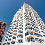 Apartamento Cartagena en el laguito bocagrande vista al mar