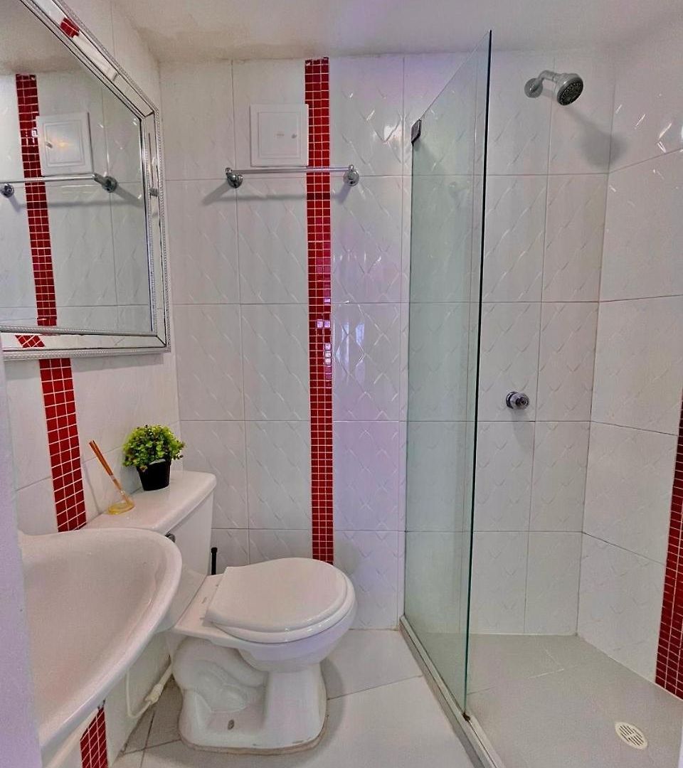 Apartamento En El Laguito Bocagrande Vista Al Mar Cartagena