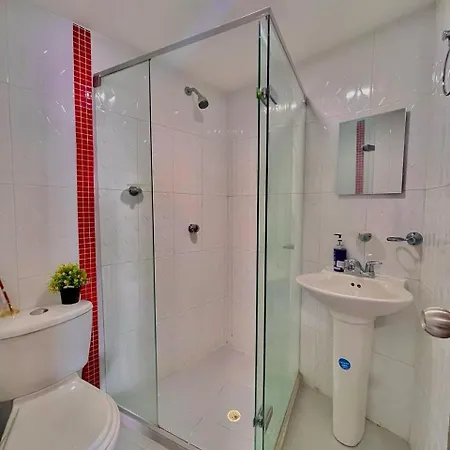 Apartamento En El Laguito Bocagrande Vista Al Mar