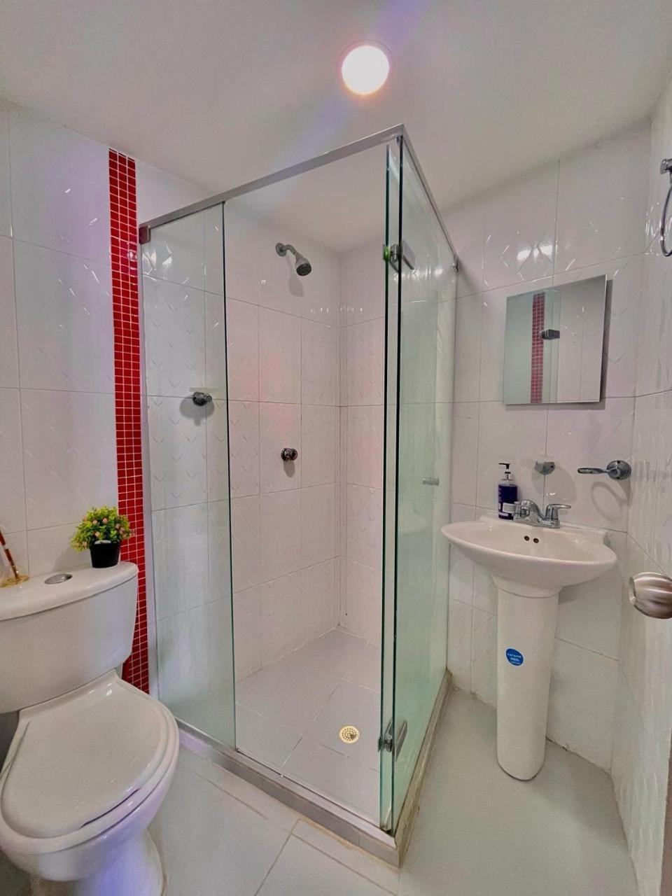 Apartamento En El Laguito Bocagrande Vista Al Mar